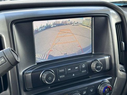 Used 2016 Chevrolet Silverado 2500 LT w/ All Star Edition image 19