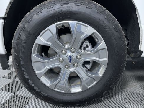 Used 2023 Ford F150 Platinum w/ Equipment Group 701A High image 29