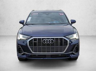 Used 2025 Audi Q3 2.0T Premium AWD/4WD video 2