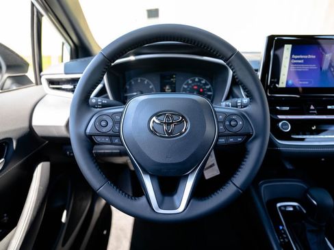 New 2026 Toyota Corolla SE FWD image 14