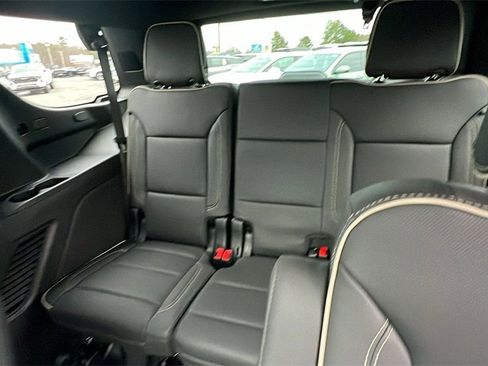 New 2026 Chevrolet Tahoe Premier image 19