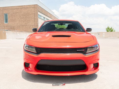 Used 2023 Dodge Charger R/T RWD image 2