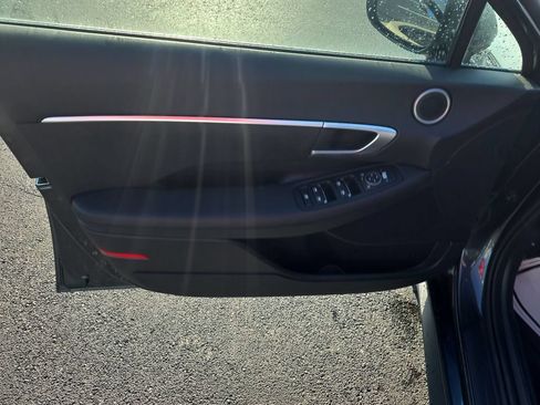 New 2026 Hyundai Sonata SE FWD image 13