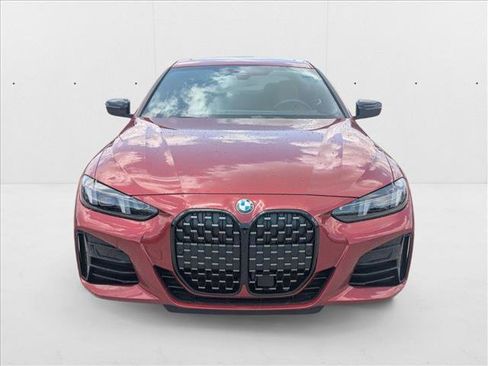 Used 2026 BMW 430i 430i w/ M Sport Package image 2