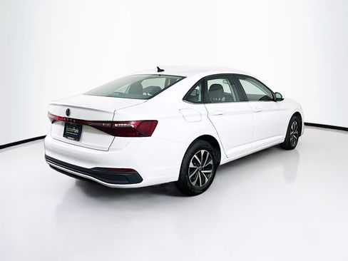Used 2025 Volkswagen Jetta S FWD image 9