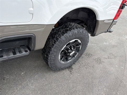 New 2026 Ford F250 King Ranch w/ Tremor Off-Road Package image 10