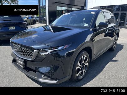 Certified 2026 MAZDA CX-5 Preferred