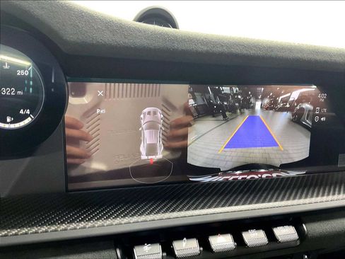 Used 2024 Porsche 911 GT3 RS image 21