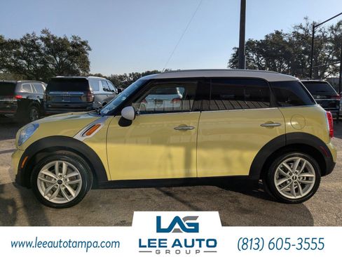 Used 2012 MINI Cooper Countryman image 6