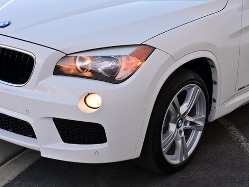 Used 2014 BMW X1 xDrive28i image 39