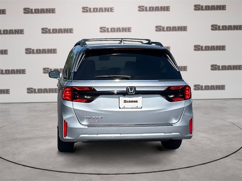 New 2026 Honda Odyssey EX-L image 4