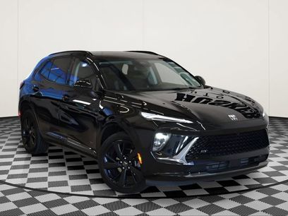 Used 2025 Buick Envision Sport Touring