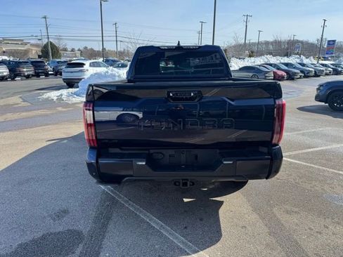 Used 2026 Toyota Tundra Platinum image 11