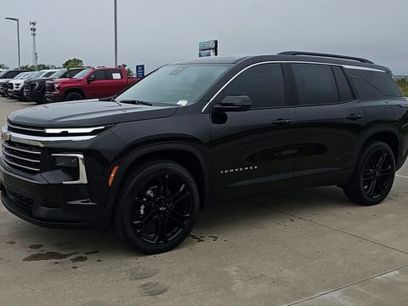 New 2027 Chevrolet Traverse LT w/ Driver Confidence Package