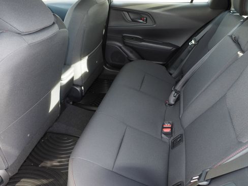 New 2026 Toyota Prius Plug-In Hybrid image 11