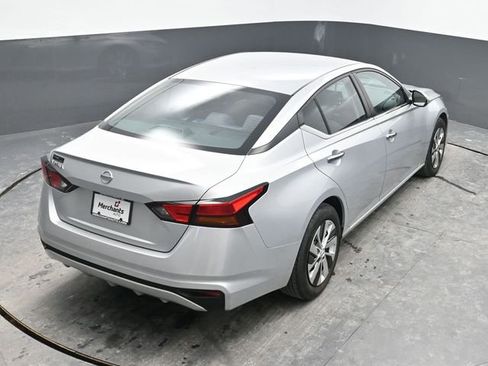 Used 2021 Nissan Altima 2.5 S image 22