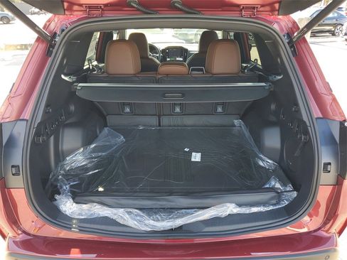 New 2026 Subaru Forester Touring image 8