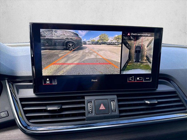 Used 2022 Audi Q5 2.0T Premium Plus AWD/4WD image 23