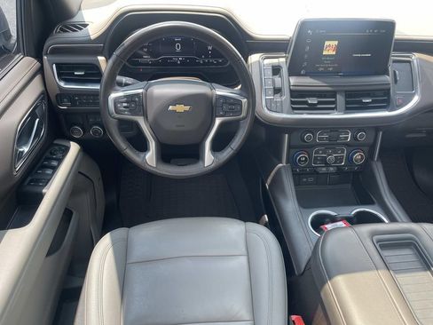 Used 2022 Chevrolet Tahoe LT RWD image 14