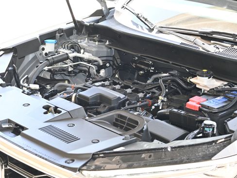 New 2026 Honda CR-V EX image 33