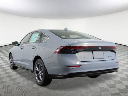 New 2026 Honda Accord EX-L image 7
