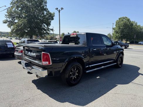 Used 2016 RAM 1500 Limited AWD/4WD image 5