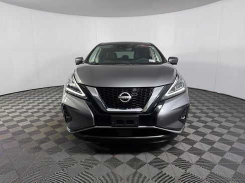 Used 2024 Nissan Murano SL AWD/4WD image 10