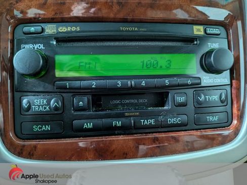 Used 2006 Toyota Highlander Limited FWD image 25