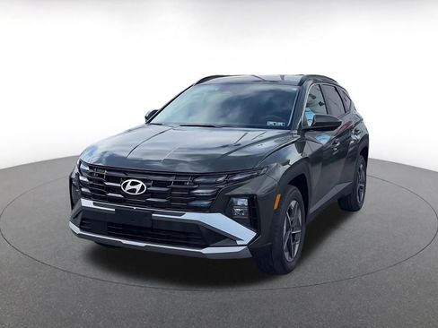 Used 2025 Hyundai Tucson SEL image 7