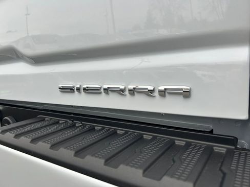 New 2026 GMC Sierra 2500 Denali Ultimate image 32