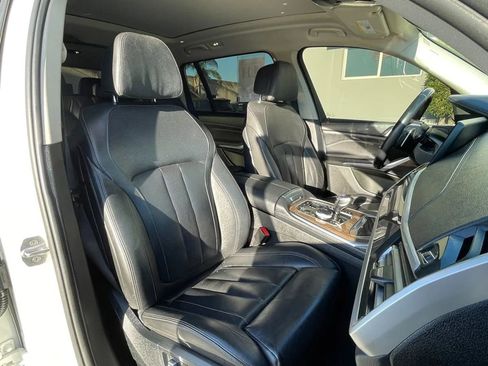 Used 2020 BMW X7 xDrive40i image 35