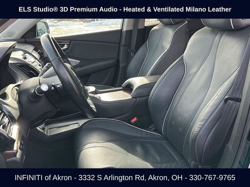 Used 2022 Acura RDX AWD w/ Advance Package image 43