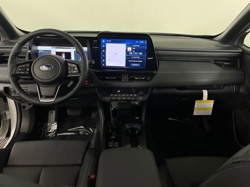 New 2026 Subaru Outback Touring XT image 14