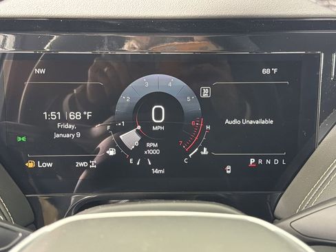 New 2026 GMC Yukon Elevation image 28