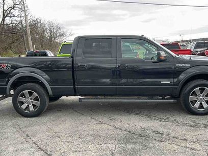 Used 2014 Ford F150 FX4 w/ Equipment Group 402A Luxury