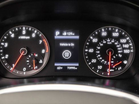 Used 2018 Hyundai Sonata Sport image 15