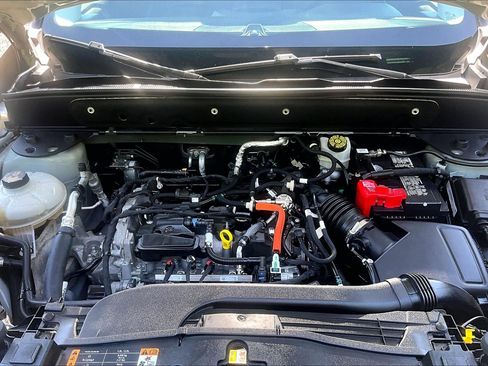 Certified 2023 Ford Bronco Sport Outer Banks w/ Tech Package AWD/4WD image 9