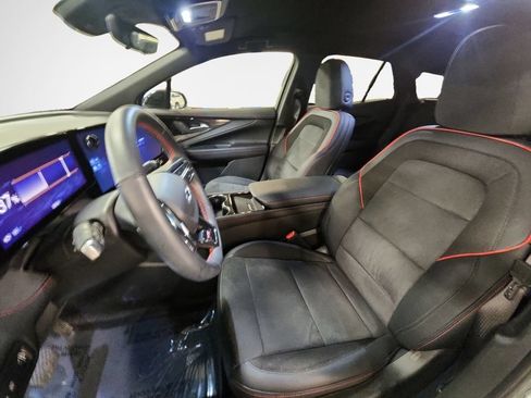 Used 2024 Chevrolet Blazer EV RS AWD/4WD image 13