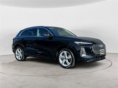 New 2025 Audi Q5 Premium Plus