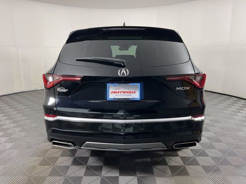 New 2026 Acura MDX FWD image 13