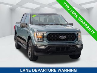 Certified 2023 Ford F150 XLT w/ Equipment Group 302A High AWD/4WD video 3