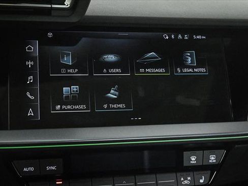 Certified 2025 Audi A3 2.0T Premium Plus w/ Premium Plus Package image 15