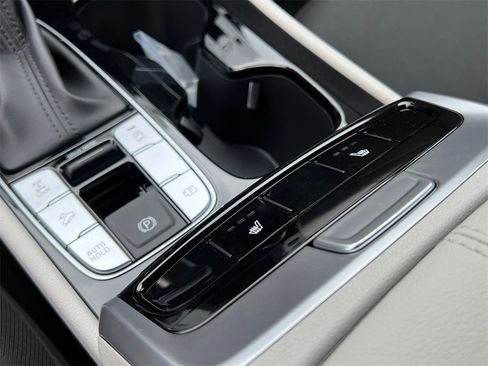 Certified 2023 Hyundai Tucson SEL image 26