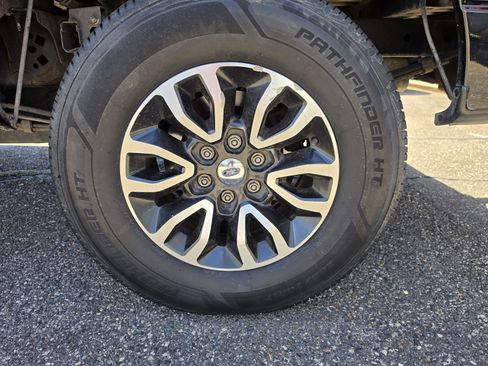 Used 2009 Ford F150 XLT RWD image 22
