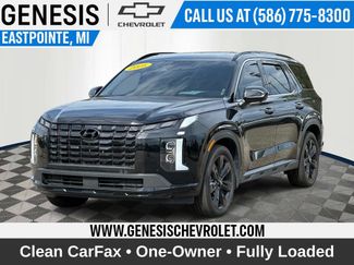 Used 2025 Hyundai Palisade XRT AWD/4WD video 1
