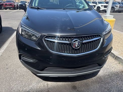 Used 2022 Buick Encore Preferred w/ Safety Package II AWD/4WD image 14