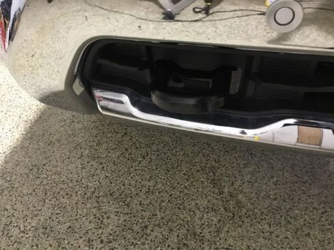 Used 2024 Chevrolet Silverado 2500 LTZ w/ LTZ Convenience Package image 33