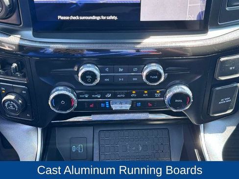 Certified 2023 Ford F150 Raptor w/ Equipment Group 802A Raptor R AWD/4WD image 19