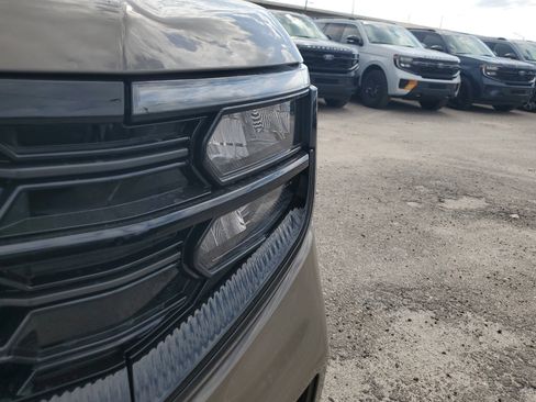New 2026 Ford Expedition Max Platinum w/ Stealth Appearance Package AWD/4WD image 4
