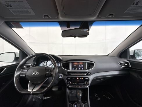 Used 2017 Hyundai Ioniq SEL w/ Tech Package 02 FWD image 22